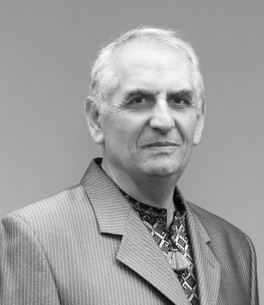 Такачук Олександр Іванович
