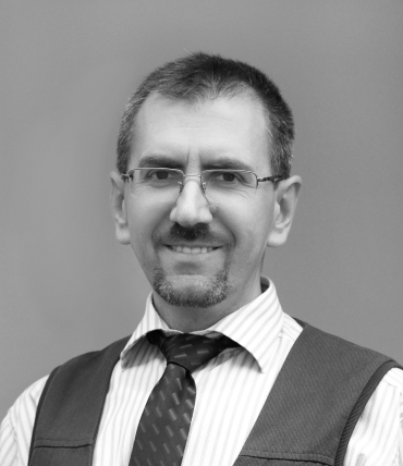 Ткачук Тарас Павлович